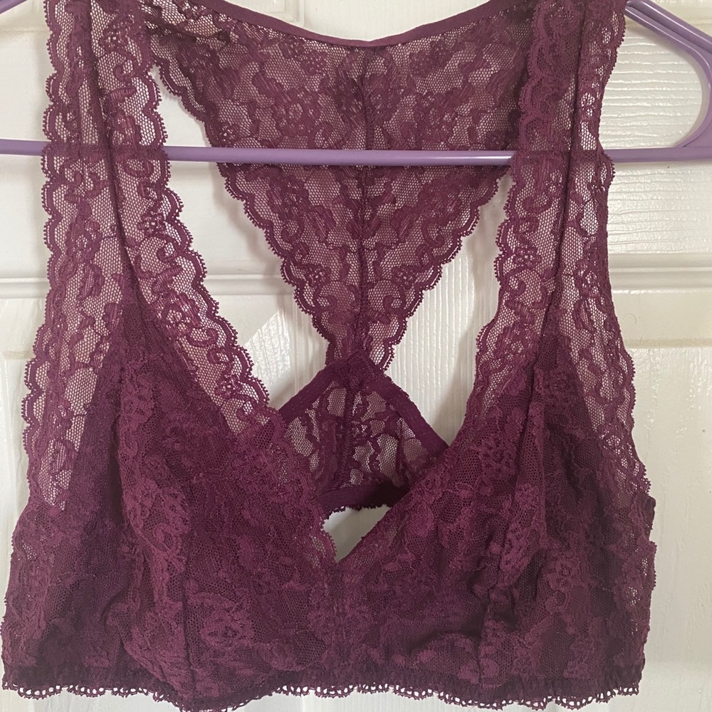 Victoria’s Secret Bralette